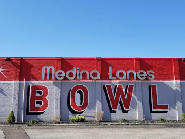 AMF Medina Lanes 0