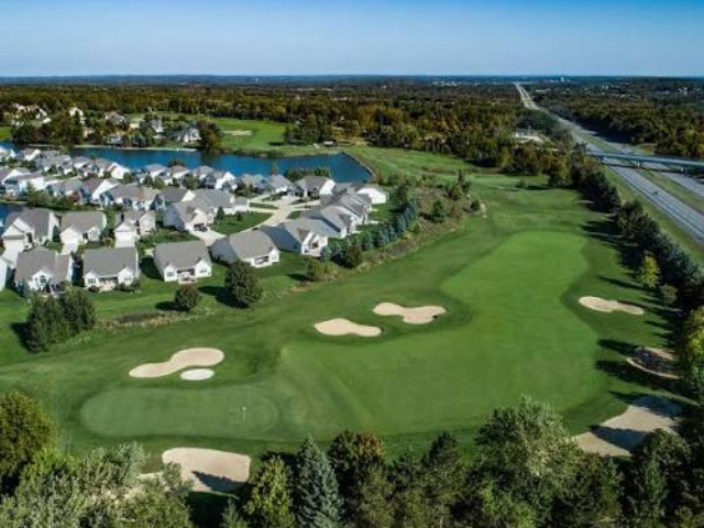 Fox Meadow Country Club 0