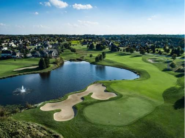 Fox Meadow Country Club 2