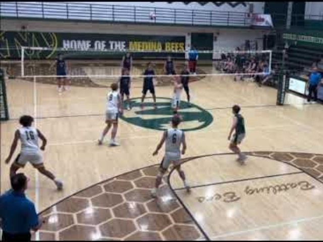 Richard H. Clevidence Gymnasium 4