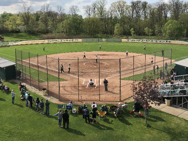 Softball Field 5