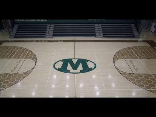 Richard H. Clevidence Gymnasium 0