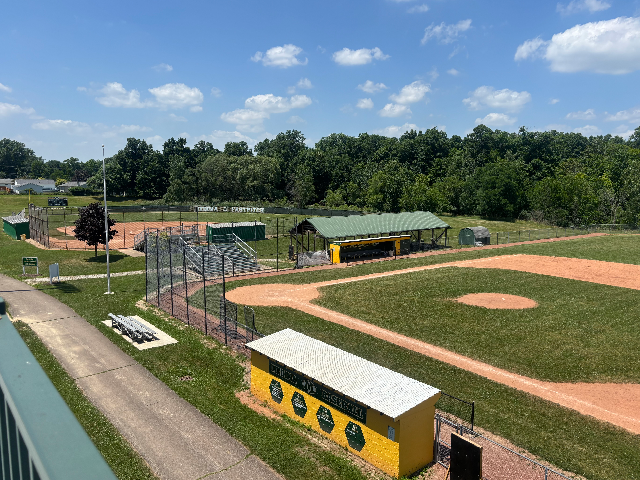 Baseball and Softball Complex 3