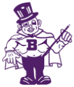 Barberton logo