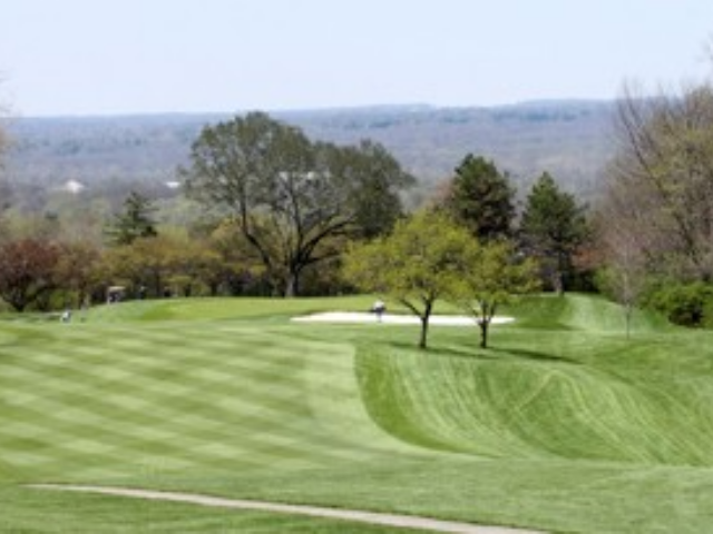 Wildwood Golf Course 0