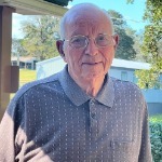 Photo of Dale Bowser