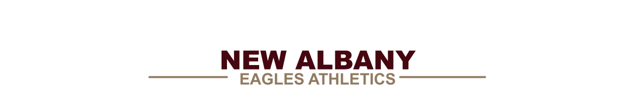 New Albany Banner Image