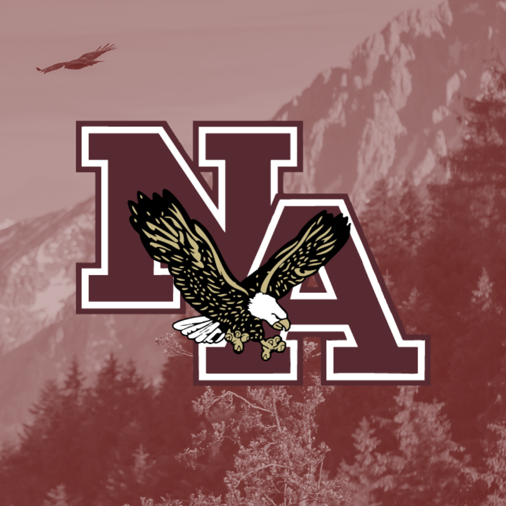 New Albany app logo
