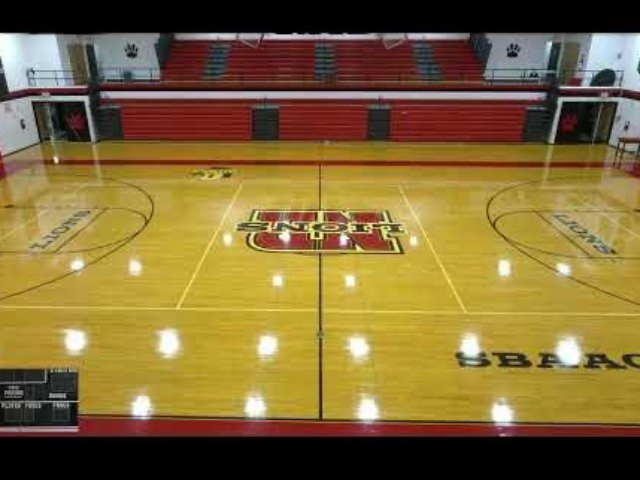 New Richmond Gymnasium