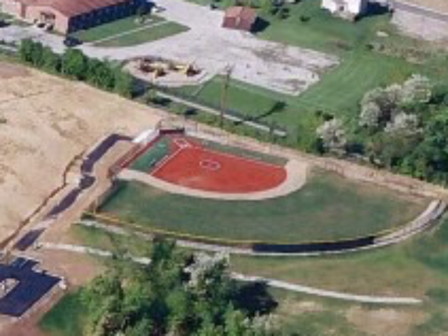 New Richmond Softball Field