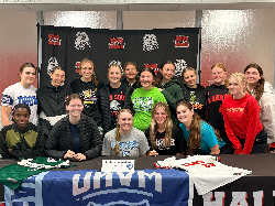 Leah Riley (Ohio Northern University)
