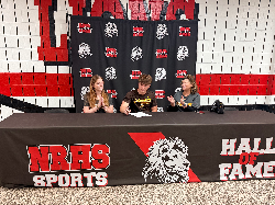 Cam Dittman (Baldwin Wallace University)