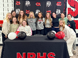 Harlee Mason (UIndy)