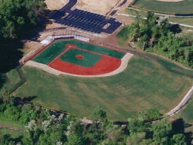 New Richmond Baseball Field