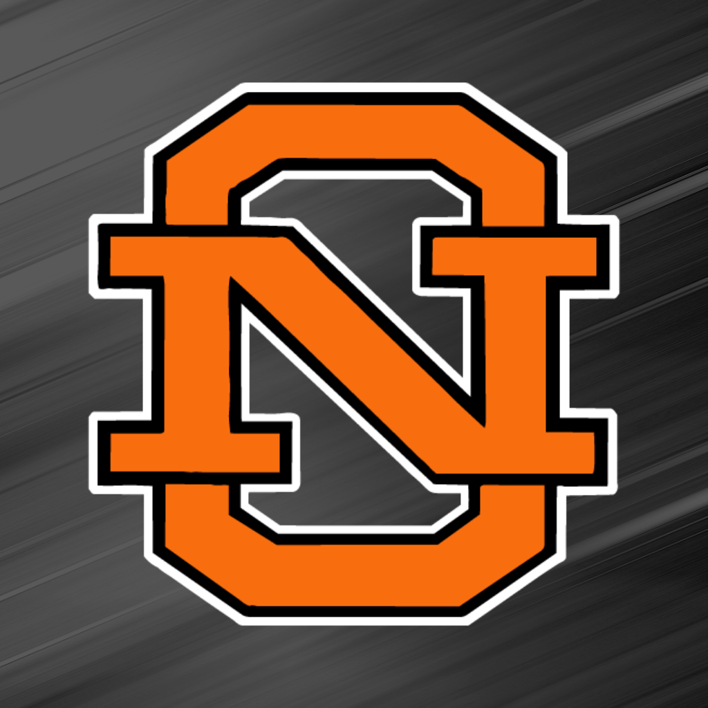 North Olmsted Custom App Icon