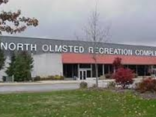 North Olmsted Rec Center 0