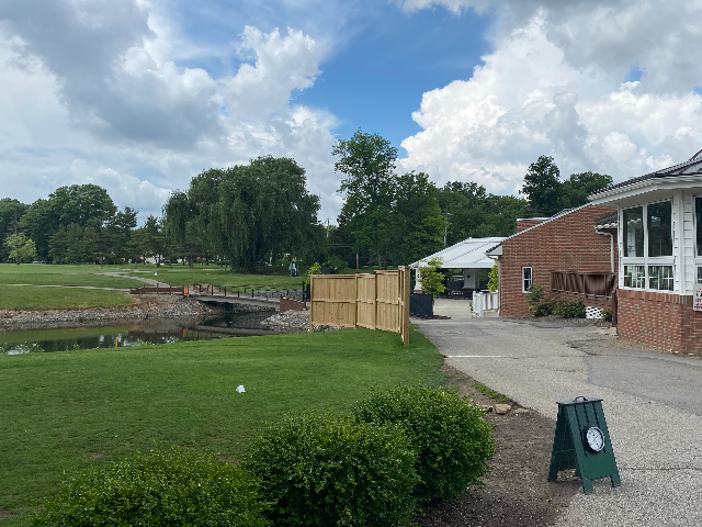 Springvale Golf Course 0