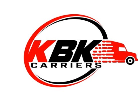 KBK Carrriers  logo