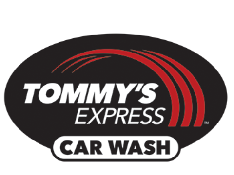 Tommy’s Express Car Wash - Dayton logo