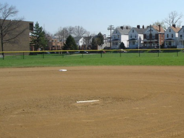 Norwood Fallen Fire Fighters Field