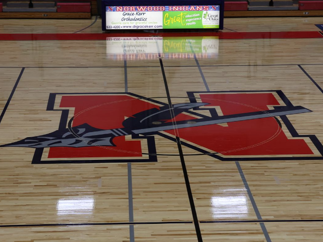 NHS Gym