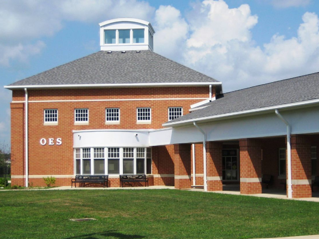 Orrville Elementary 0