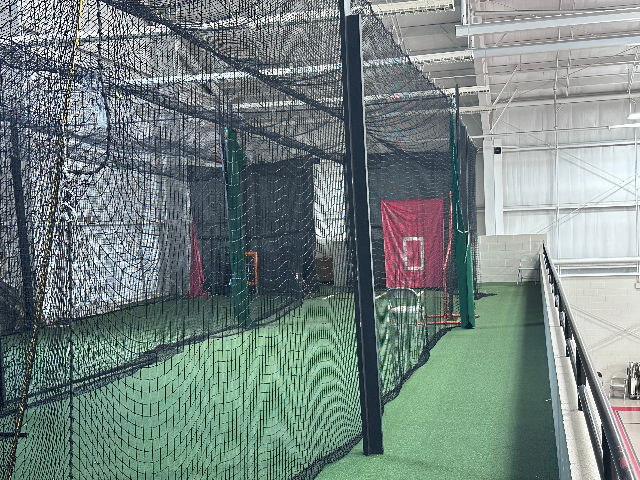 Batting Cages 0