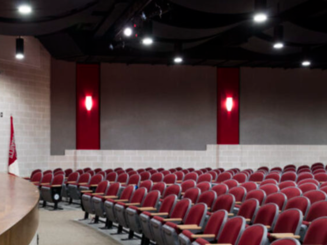 Auditorium 2