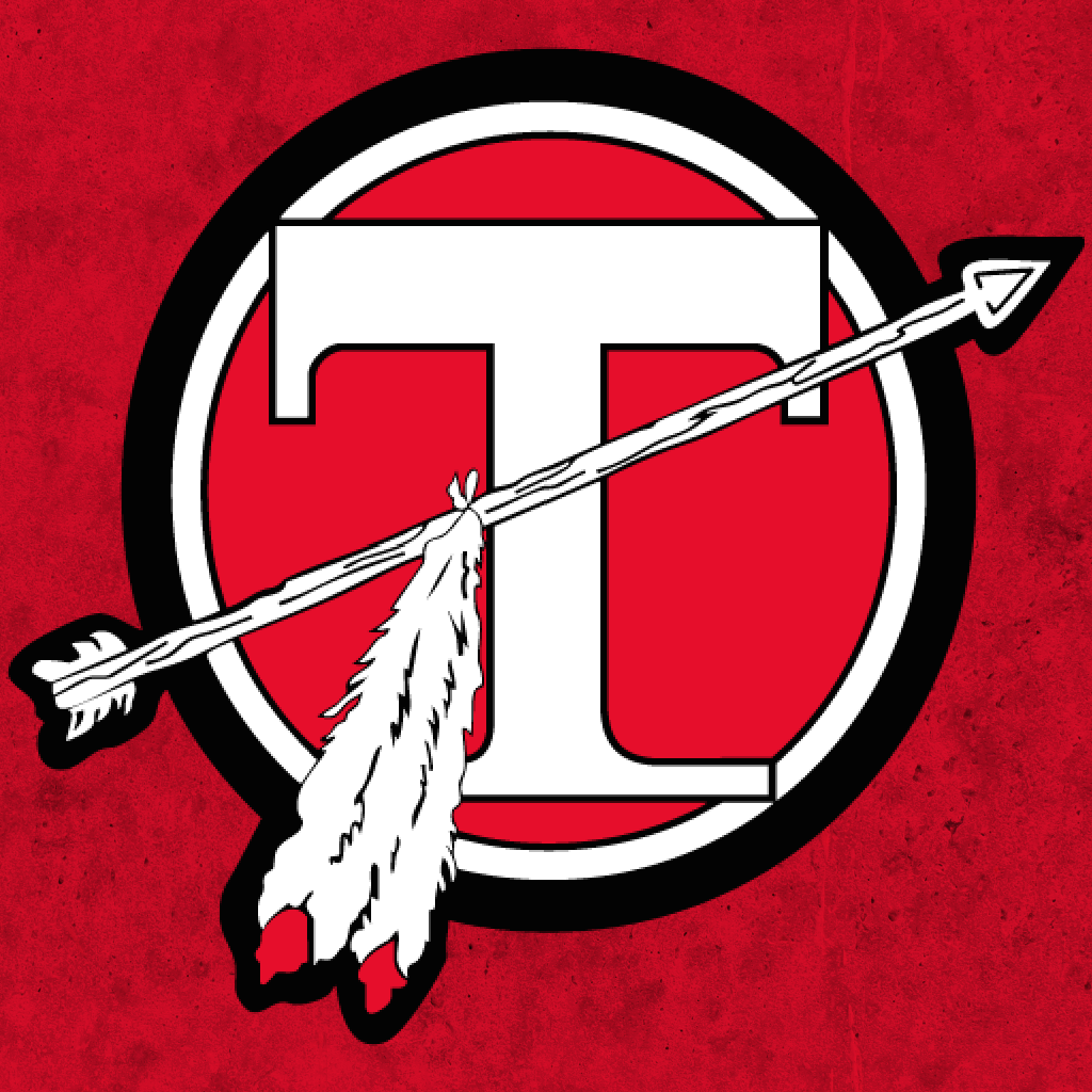 Tecumseh Custom App Icon