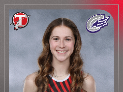 Sara Kottmyer - Capital University (Cross Country and Track)