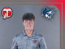 Chase Stafford - Palm Beach Atlantic University (Boys Golf)