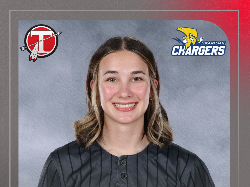 MacKenzie Chafin - Edison State (Softball)