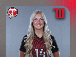 Makayla Beckett - Wittenberg (Girls Soccer)