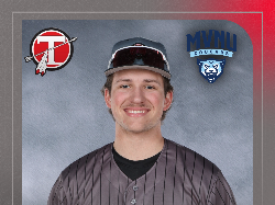Carter Olinger - Mount Vernon Nazarene University (Baseball)