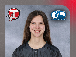 Annie Holt - Ohio Christian University  (Softball)