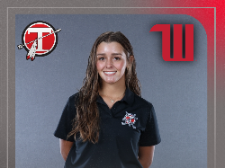 Addison Accurso - Wittenberg (Girls Golf)