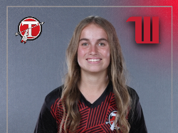 Hailey Spencer - Wittenberg (Girls Soccer)