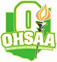 OHSAA Districts logo