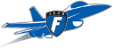 Fairlawn - Scrimmage logo