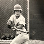 Photo of Steve Barhorst