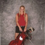 Photo of Laura Murray Merzbacher