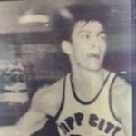 Photo of Dan Furlong