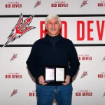 Photo of Roger Bowen
