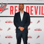 Photo of Zack Otte