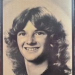 Photo of Kelly Lyn Rickard