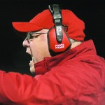 Photo of Charlie Burgbacher