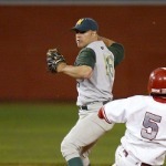 Photo of Matthew Barhorst