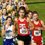 Photo of Katie Landwehr