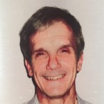 Photo of Jeff Rawlins
