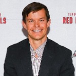 Photo of Brad Gibson